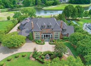 Experience CLT's FINEST in Carmel Estates!