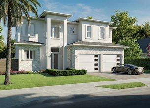 Brand New Construction in the Heart of SoSo