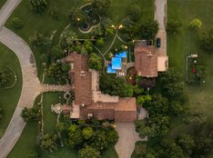 The Martin Ranch