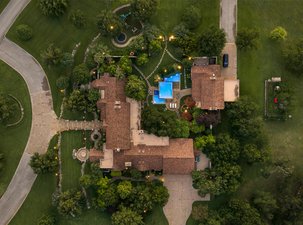 The Martin Ranch