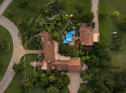 The Martin Ranch