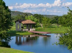 The Martin Ranch