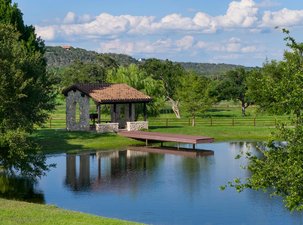 The Martin Ranch