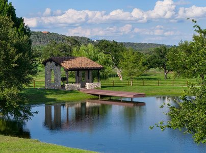 The Martin Ranch