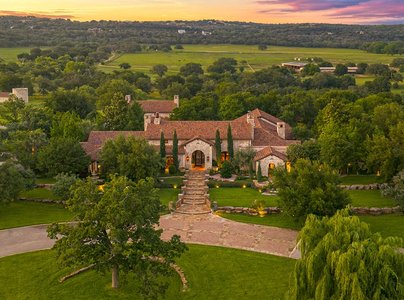 The Martin Ranch