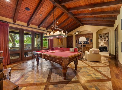 The Martin Ranch