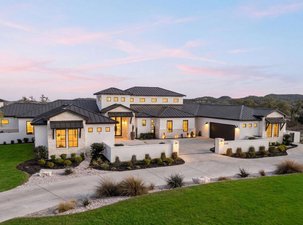 New Construction, Single-Story Home By Mcnair Custom Homes 