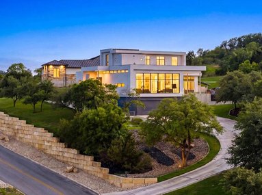 Architectural Masterpiece In Canyons At Scenic Loop