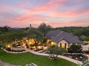 Extraordinary French Provincial Estate
