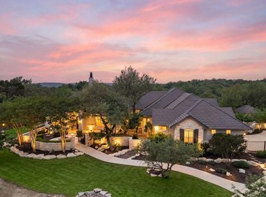 Extraordinary French Provincial Estate