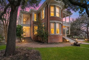 The Dittlinger Estate 
