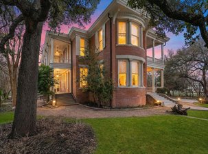 The Dittlinger Estate 