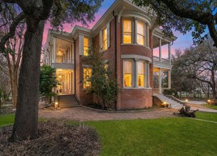 The Dittlinger Estate 