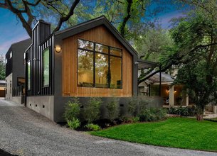 Nordic In Spirit. Restrained, Deliberate, And Built Around Nature.