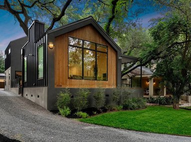 Nordic In Spirit. Restrained, Deliberate, And Built Around Nature.