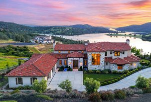 Breathtaking Panoramic Views Of The South Fork Of The American River