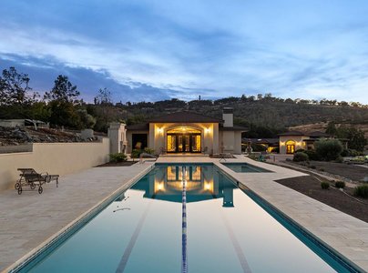 Extraordinary 48-Acre Estate