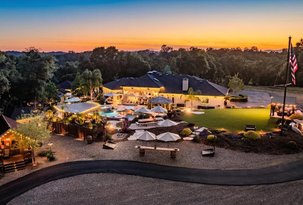 Ultimate Entertainment Estate