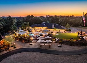 Ultimate Entertainment Estate