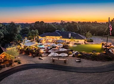 Ultimate Entertainment Estate