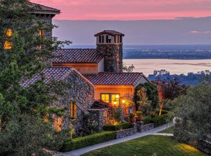 Reimagined Estate Carries An Undeniable Sense Of Presence