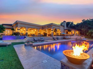 Welcome to Casa Paloma - Loomis Luxury Estate