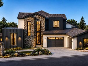 One Of The Final Remaining Vacant Homesites 