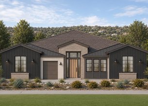 One Of The Final Remaining Vacant Homesites 