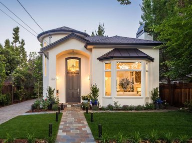 Recently Reimagined With Contemporary Elegance