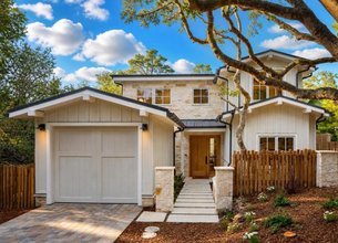 Another Winning New Build By Alan Lehman Of Lehman Design Studio