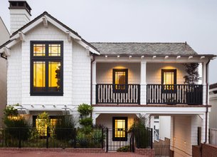 A Rare Opportunity In The Very Heart Of Carmel-By-The-Sea