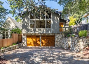 Close to Downtown and the Beach in Carmel-by-the-Sea