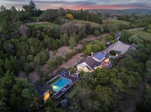 World-Class Resort Off the Mountain Home Road Corridor