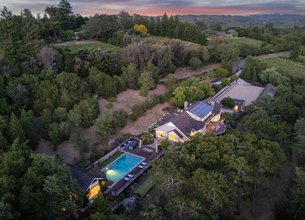 World-Class Resort Off the Mountain Home Road Corridor