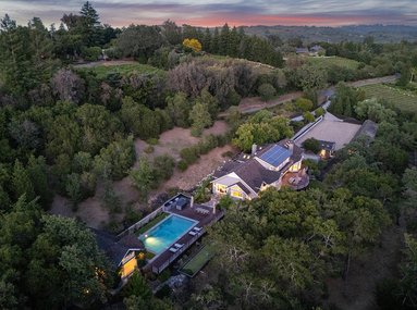 World-Class Resort Off the Mountain Home Road Corridor