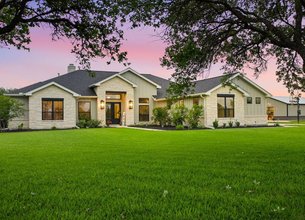 Refined Country Living