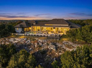 Custom built on 3.45 Acres by Award-winning Garner Homes