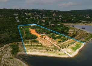 5.85 Acres Of Pristine Waterfront 