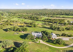 Exceptional Modern Farmhouse Estate