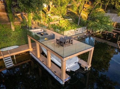Where Lake Life Feels Effortless Relaxed And Genuinely Fun