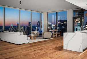 Penthouse 4502 – The Crown Jewel of 44 East