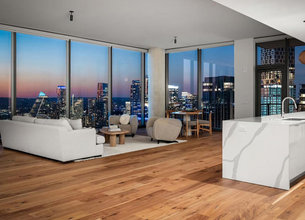 Penthouse 4502 – The Crown Jewel of 44 East