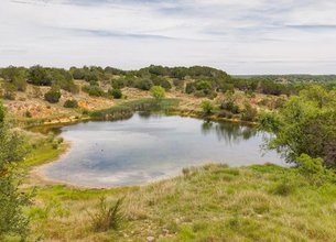 851-Acre Recreational And W Orking Ranch -- Erath County ~ The 851 Ranch