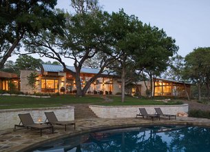 365 Acres Rio Oro Ranch