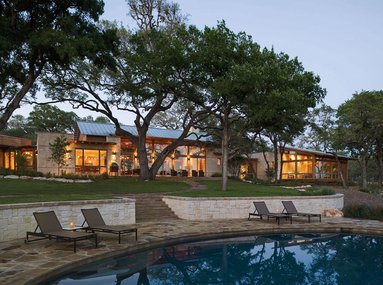 365 Acres Rio Oro Ranch