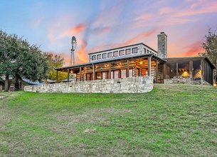 3 Creeks Ranch