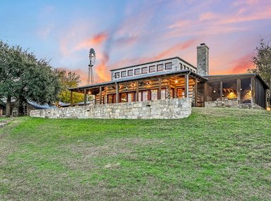 3 Creeks Ranch