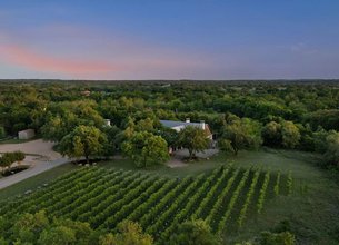 17+ Acre Hill Country Multi -Use Estate