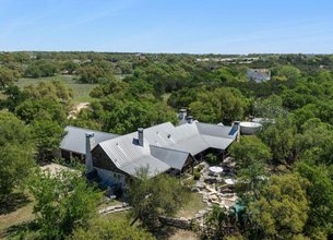 17+ Acre Hill Country Multi -Use Estate