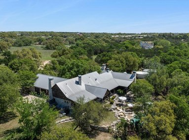 17+ Acre Hill Country Multi -Use Estate